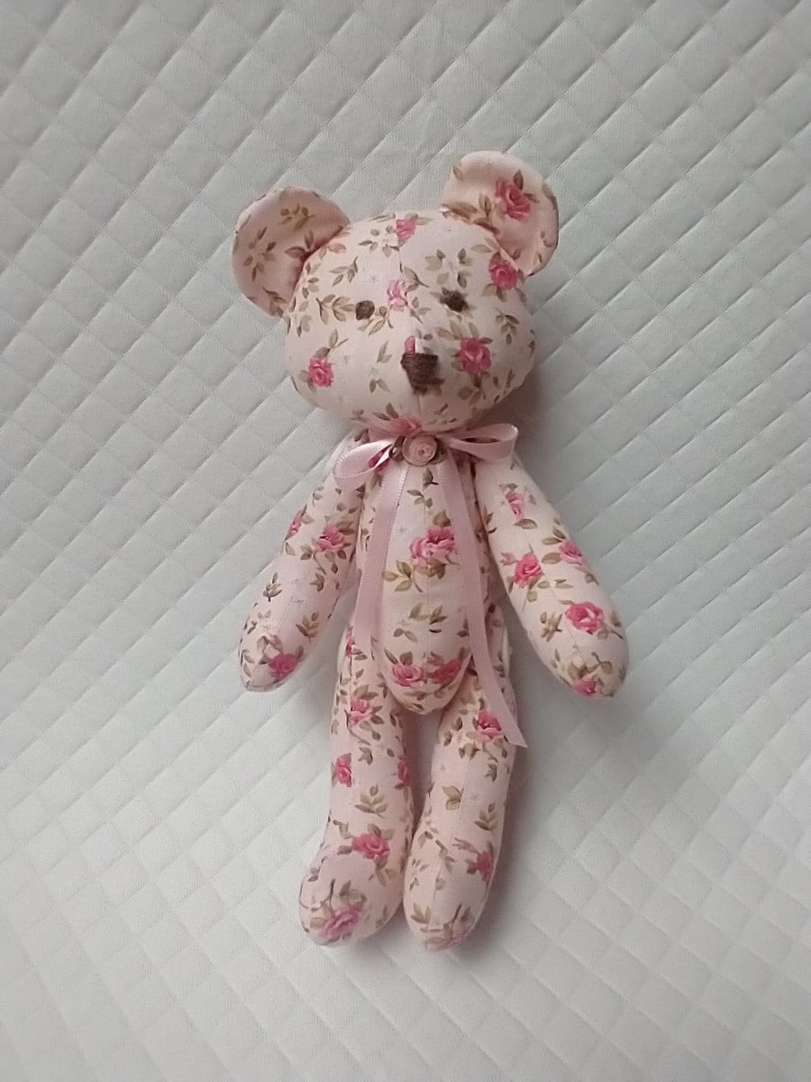 quarto bebê ursinho para gêmeos — foto 12