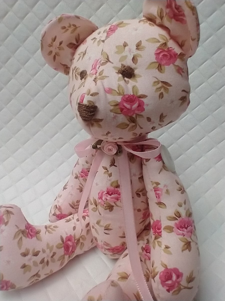 quarto bebê ursinho para gêmeos — foto 13