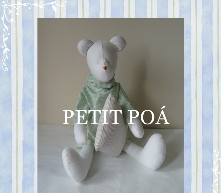 quarto bebê ursinho para gêmeos — foto 14