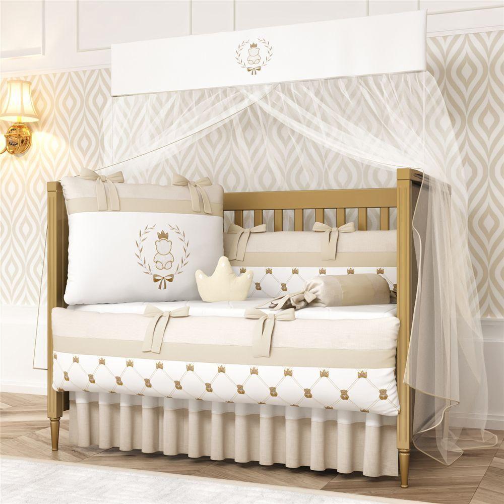 quarto bebê ursinho para gêmeos — foto 15
