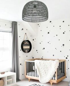 quarto bebê ursinho para neutro — foto 7