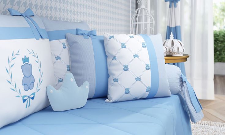 quarto bebê ursinho — foto 8