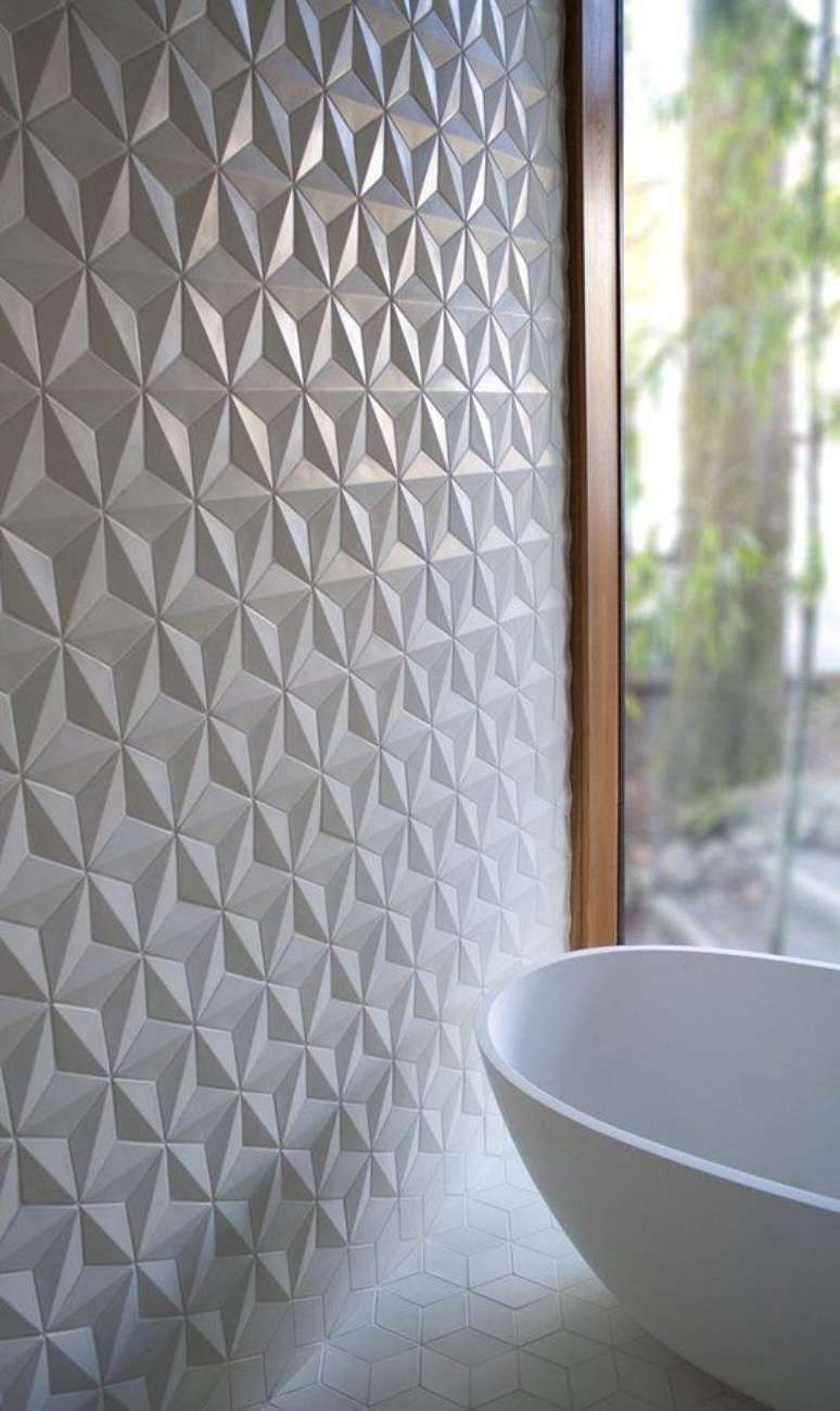 papel de parede 3D para cozinha — foto 2