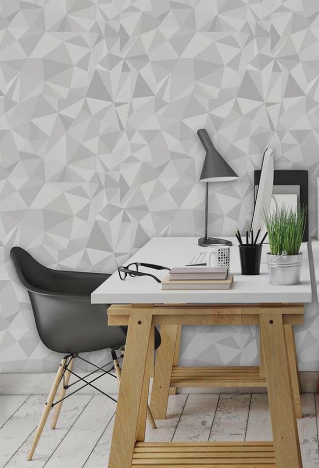 papel de parede 3D para cozinha — foto 14