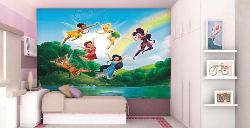3D Infantil