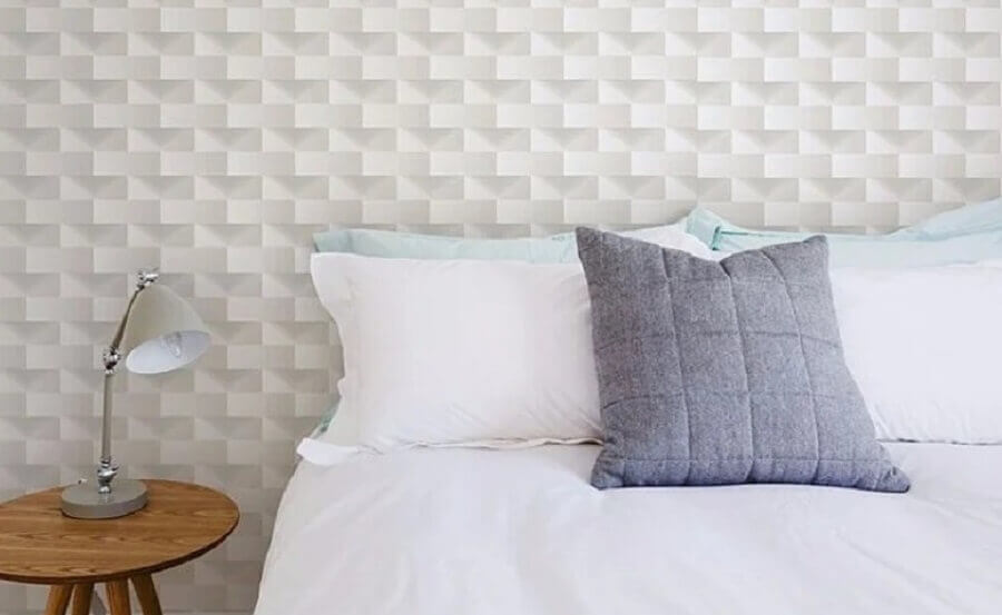3D para Quarto