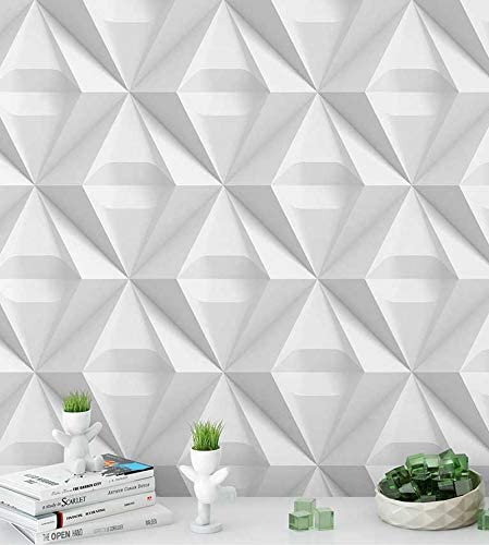 papel de parede 3D para quarto — foto 2