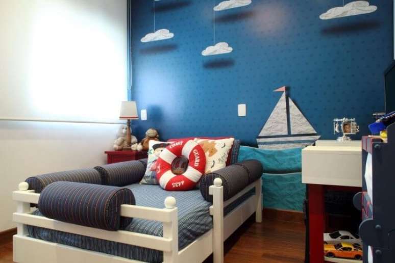 papel de parede 3D para quarto — foto 7