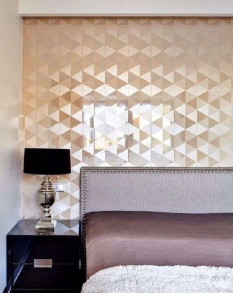 papel de parede 3D para quarto — foto 8