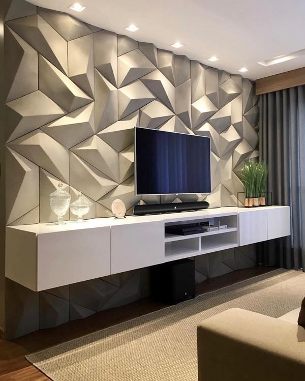 3D para Sala