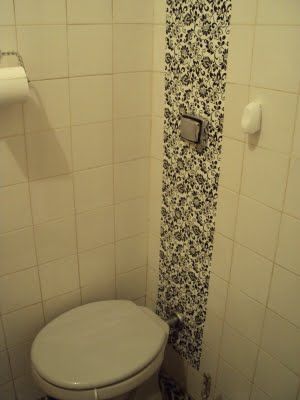 adesivo de parede para banheiro — foto 6