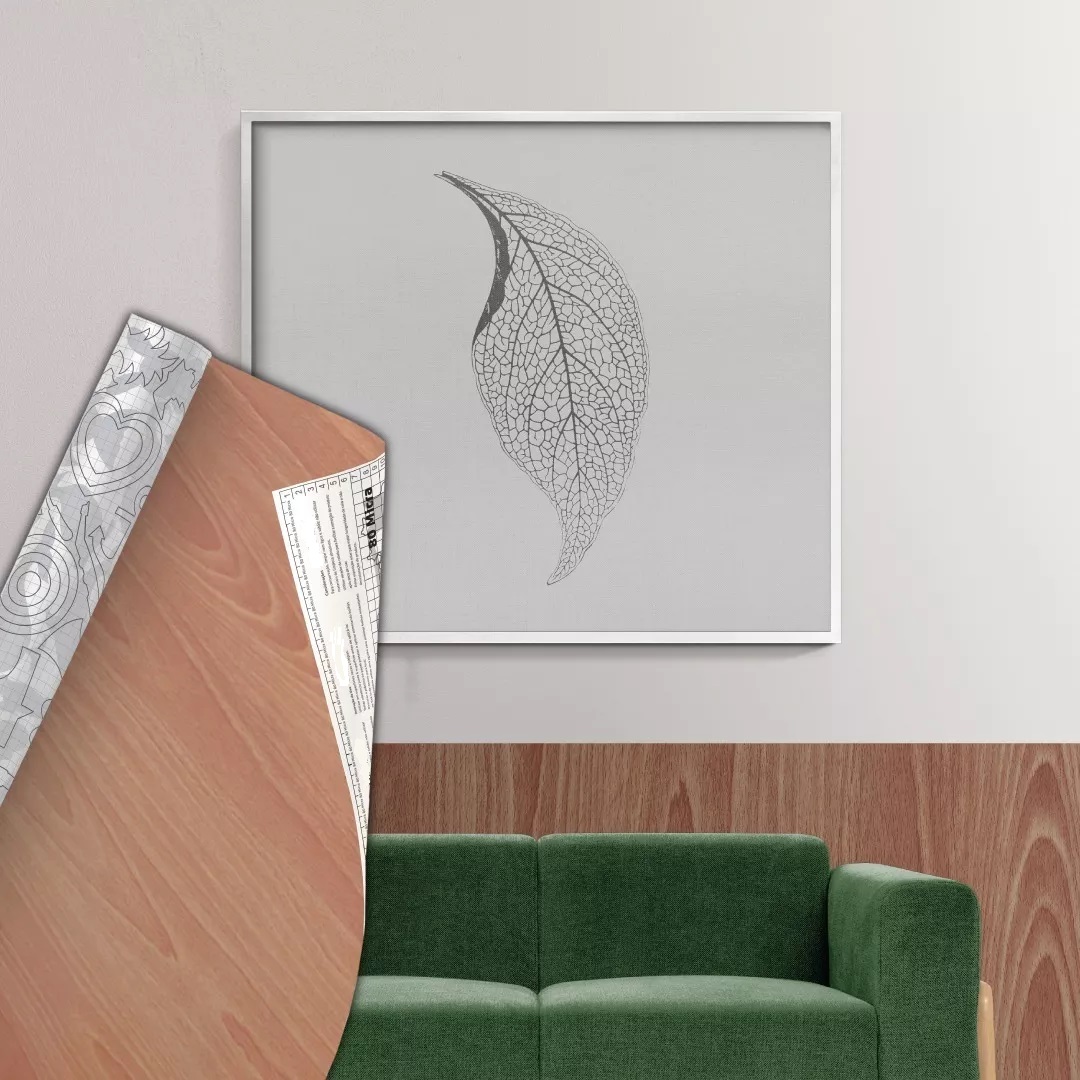 papel de parede adesivo — foto 13