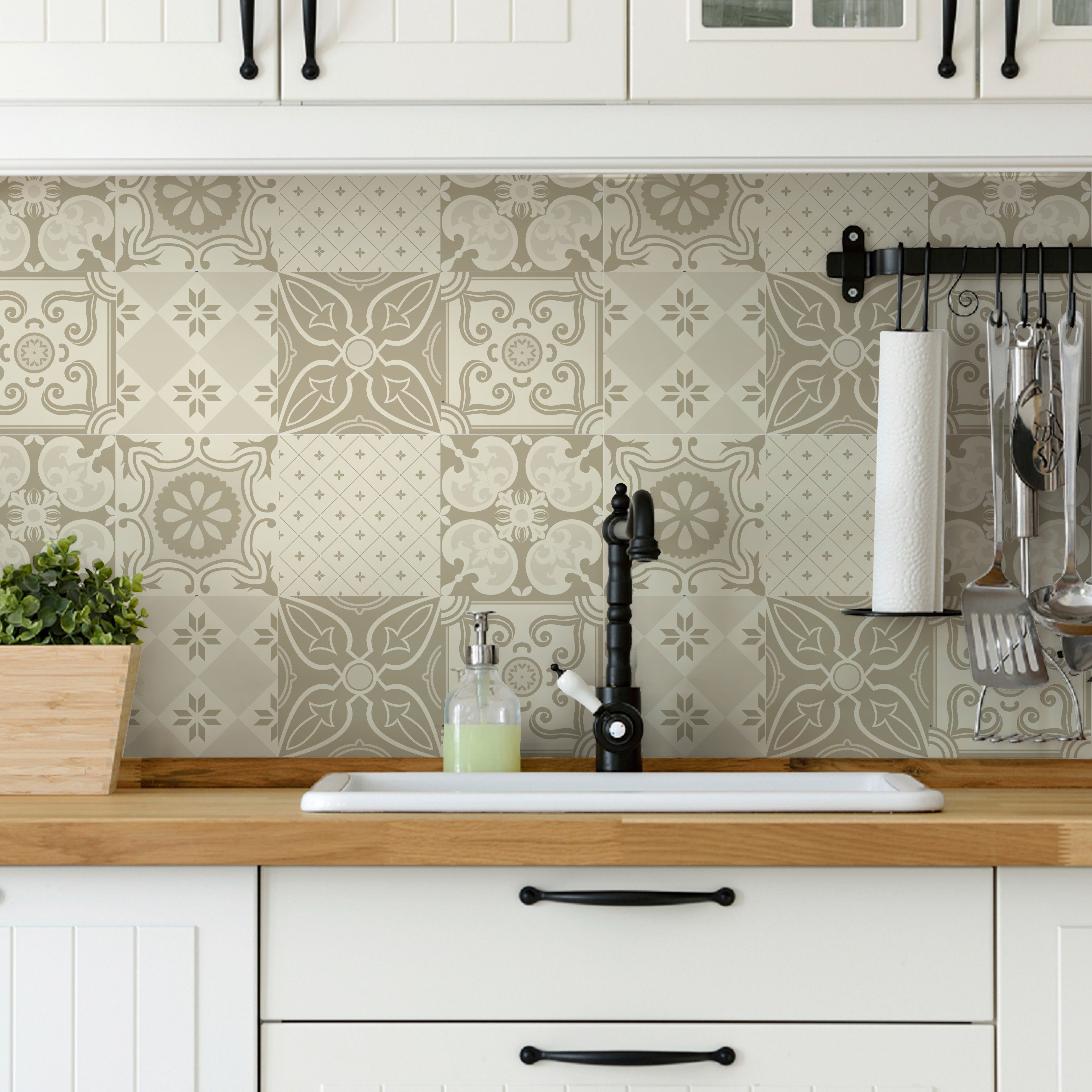 adesivo para azulejo — foto 4