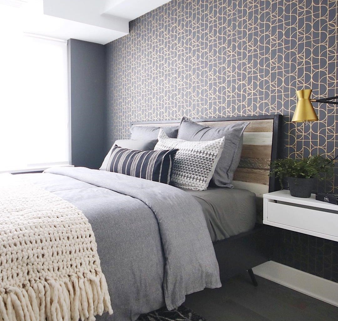 Papel de parede para Quarto