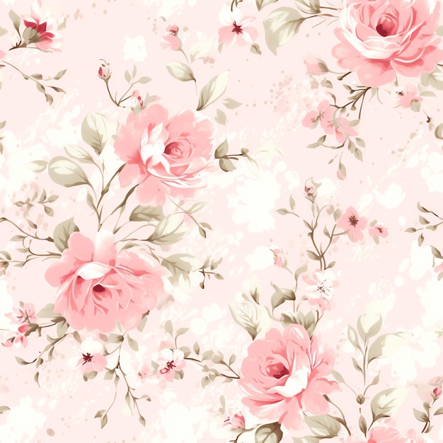 papel de parede rose — foto 7