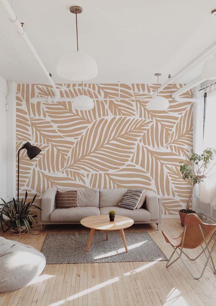 papel de parede para sala — foto 2