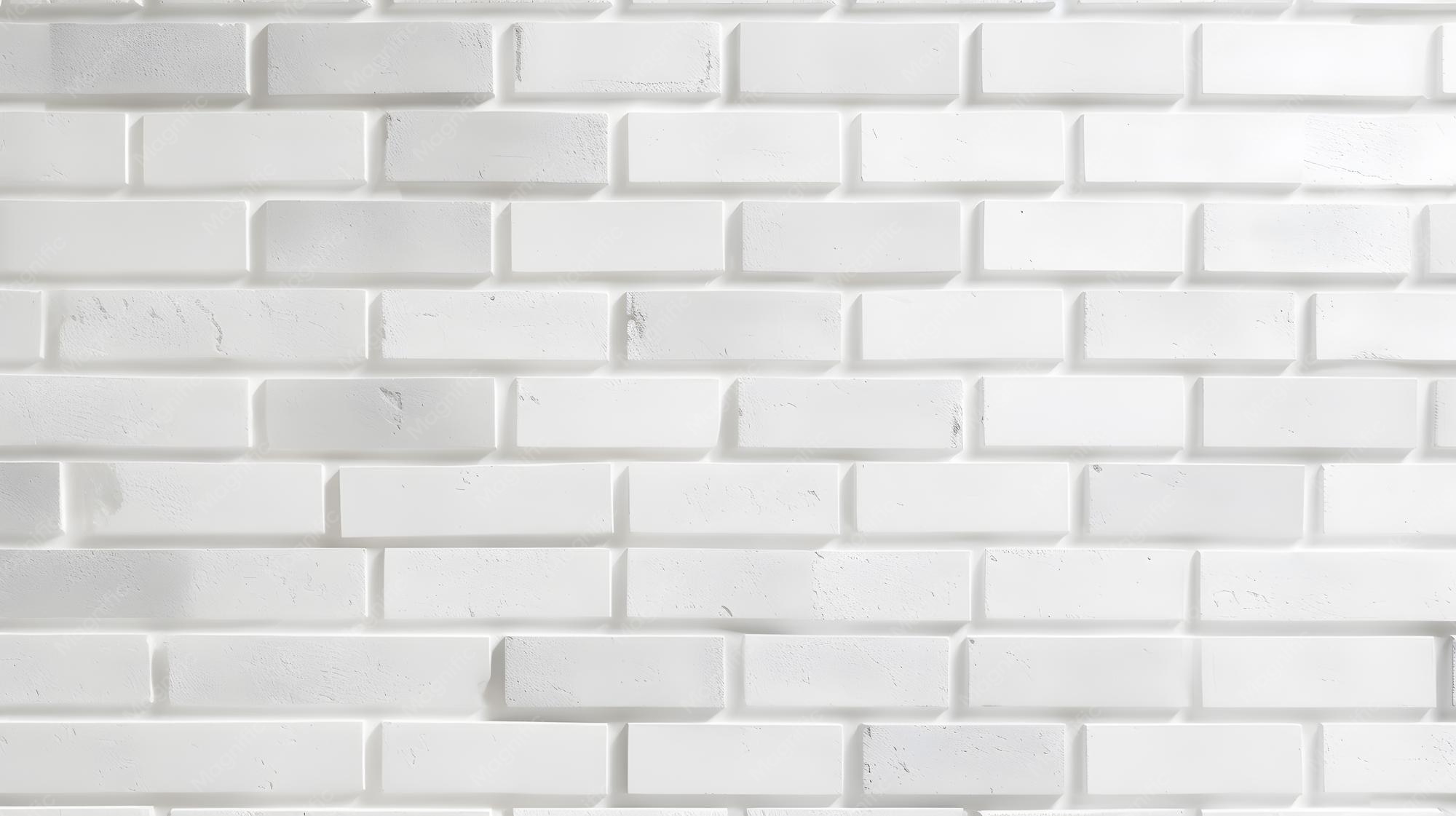 papel de parede tijolinho — foto 2