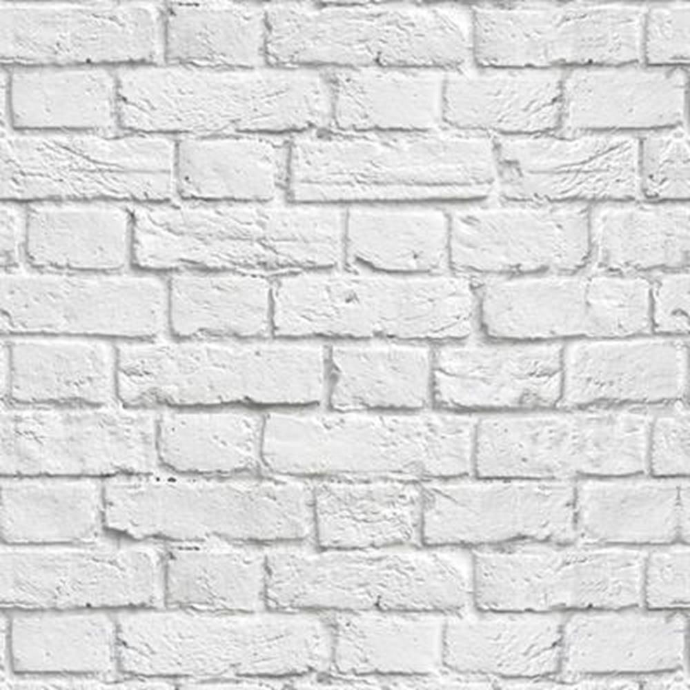papel de parede tijolinho — foto 6