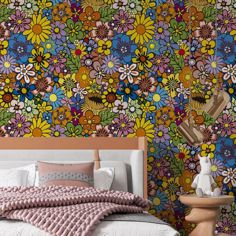 Vinílico para Quarto