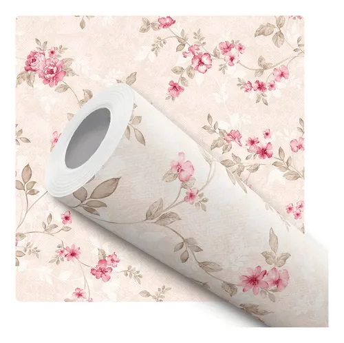 papel de parede vinílico para quarto — foto 5