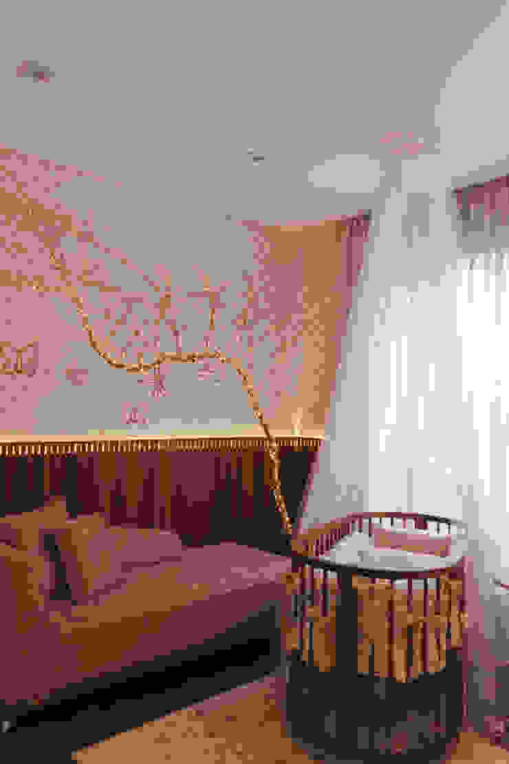 quarto bebê para menina mdf — foto 2