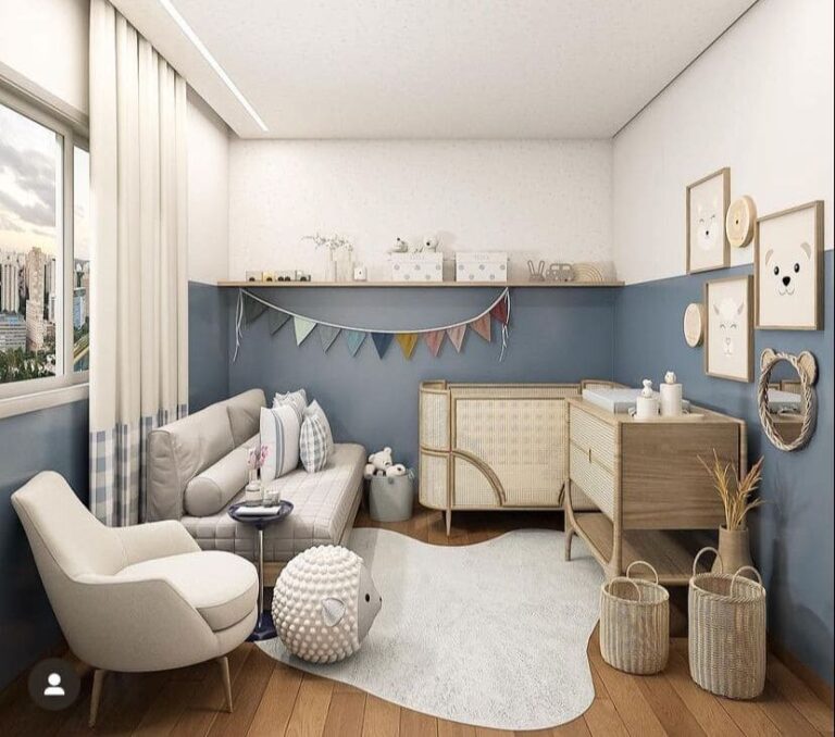 quarto bebê para menino barato — foto 7