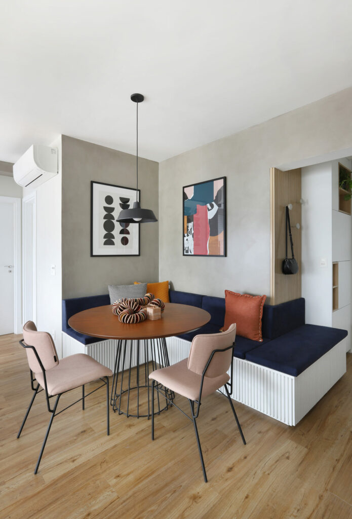 quarto bebê para menino mdf — foto 6