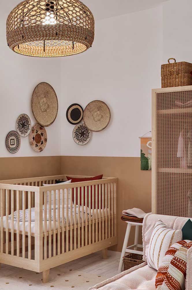 quarto bebê para neutro pequeno — foto 3