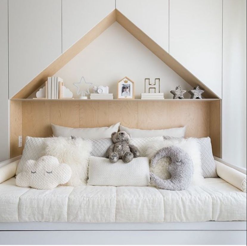 quarto bebê para neutro pequeno — foto 7